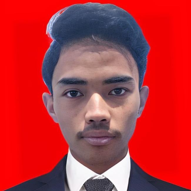Muhammad Mumtaza Rifqi