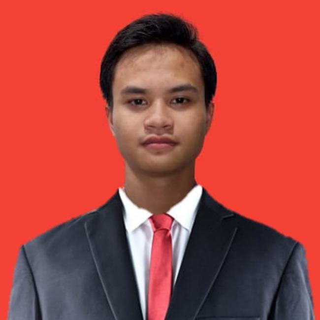 Raffi Rizky Ramadhan