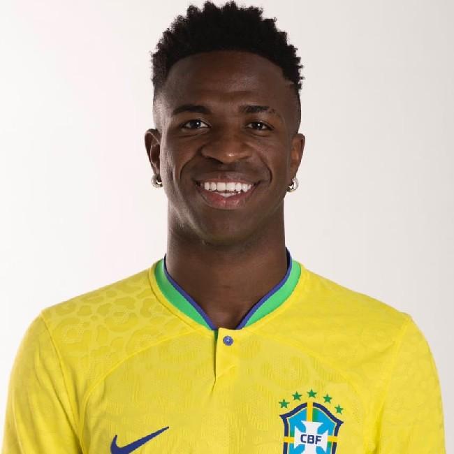 Vinicius Jr