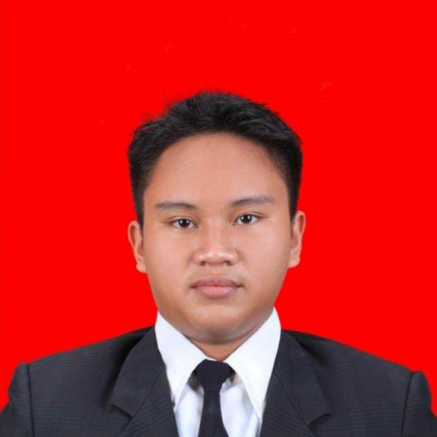 Rizal Wahyu Pratama