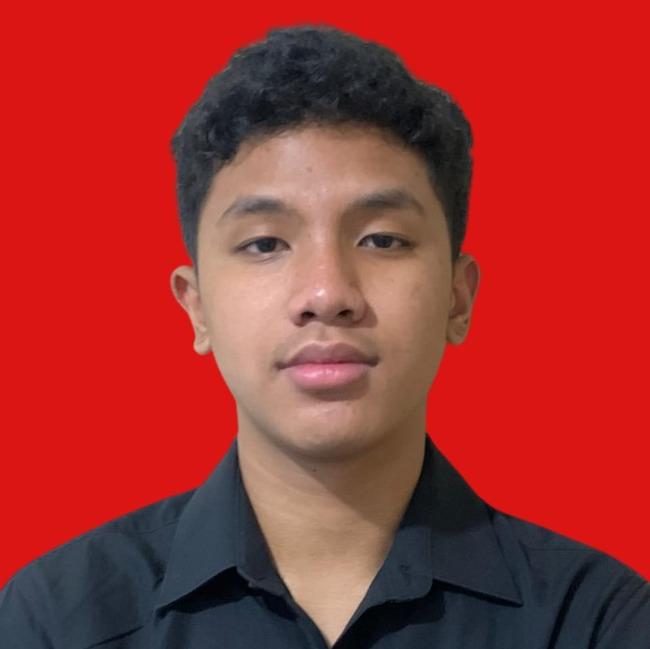 Muhammad Davi Fadhila