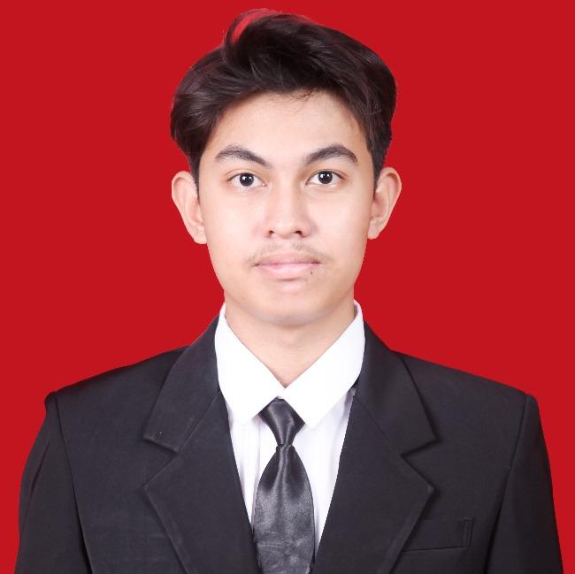 Muhammad Hafiy Fauzi Lutfiandri
