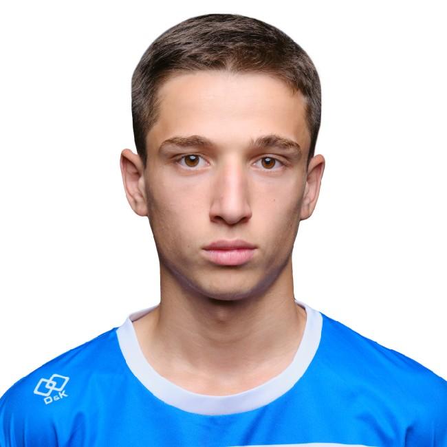 Kazimov Abdulchakim