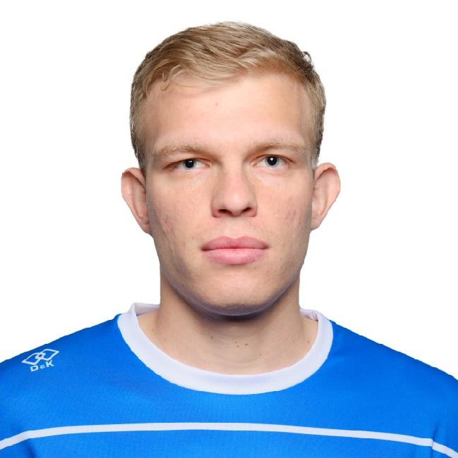 Popovic Alexander