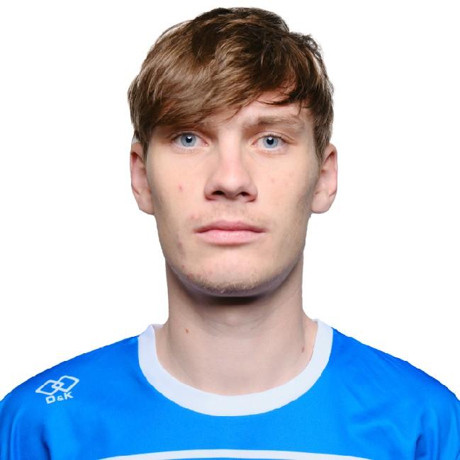 Pucchkov Semyon