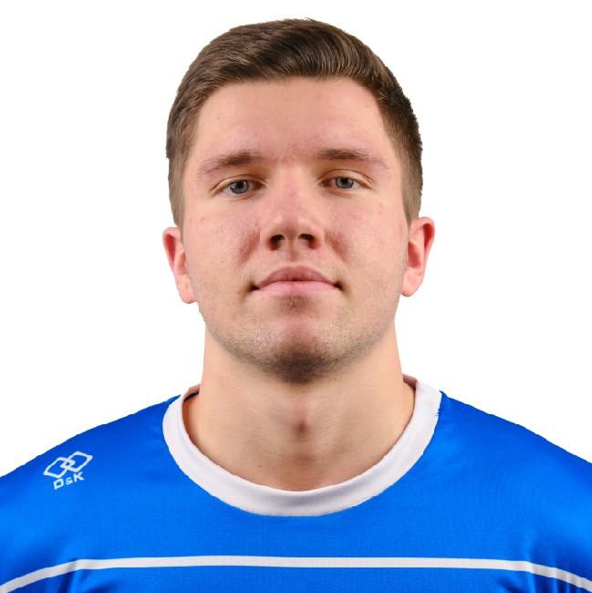 Zazvonkin Ivan