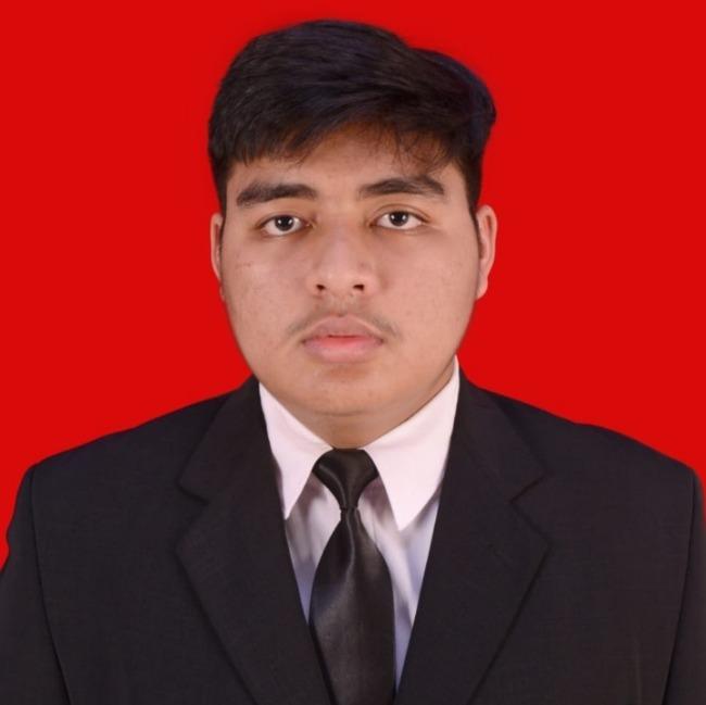 M. Farrel Khaliesah Wimal Putra