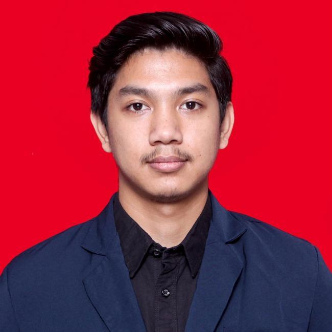 Fajri Welly Hidayat