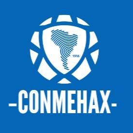 CONMEHAX FUTSAL X3 2024