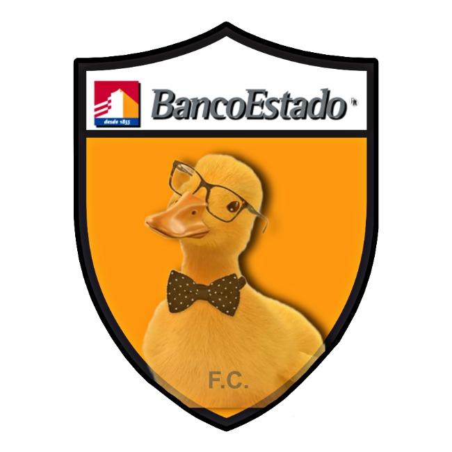 🇨🇱 Banco Estado