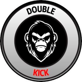 🇺🇾 Double Kick