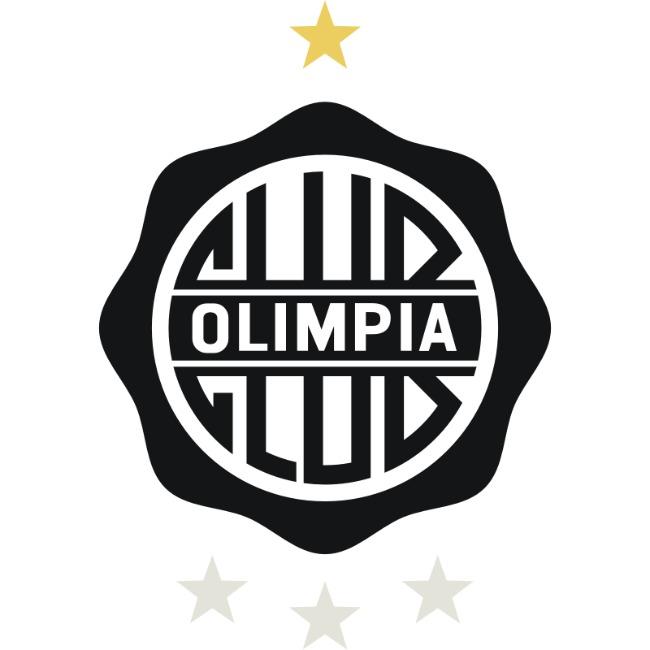 🇵🇾 Olimpia