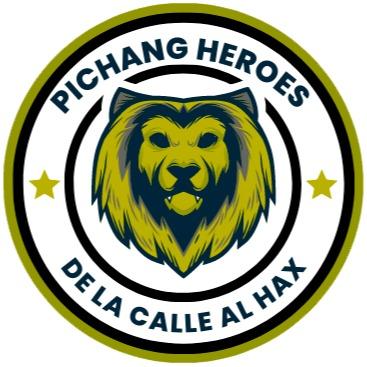 🇨🇱 Pichang Heroes