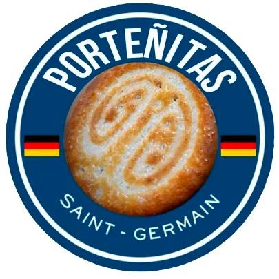 🇦🇷 Porteñitas Saint Germain