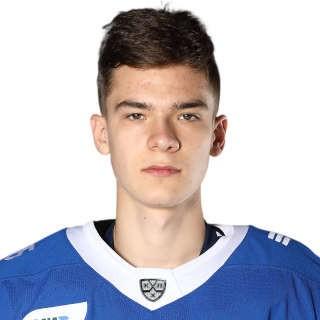 Егор Римашевский