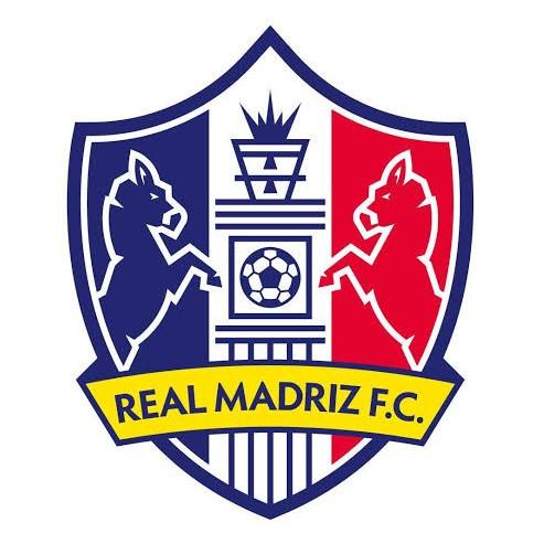 Real Madriz F.C