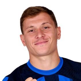 N. Barella
