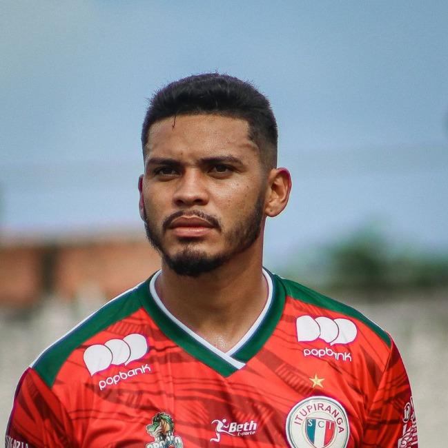 GUSTAVO DE SALES COSTA
