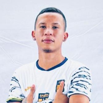ERICK SILVA DE MELO