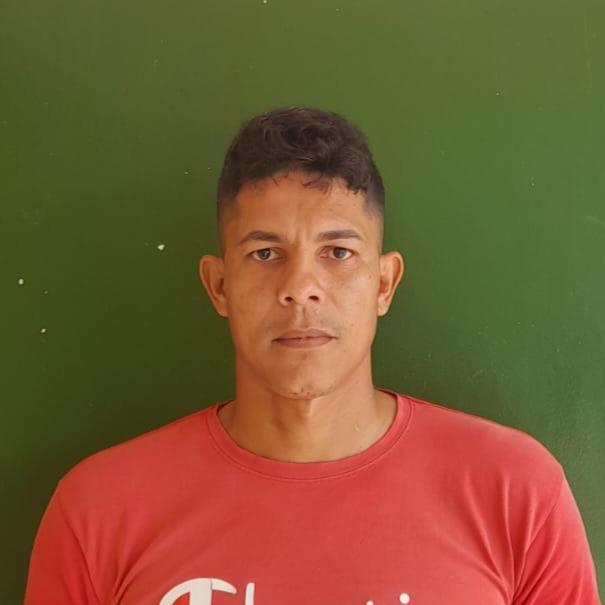 JOSE EDVALDO DA SILVA JUNIOR