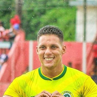 DANIEL SANTOS LIMA