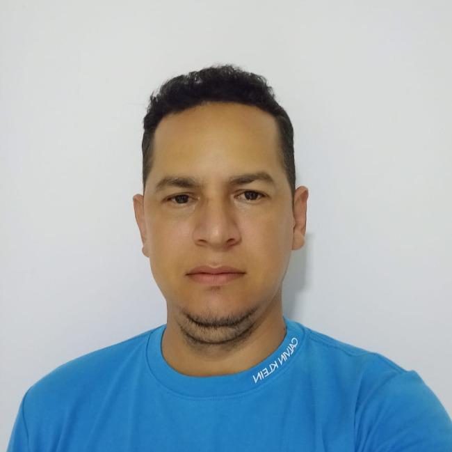 JACSON GONÇALVES PEREIRA – AUXILIAR TÉCNICO