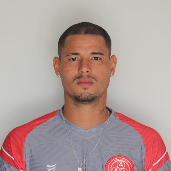 MAXILLEY DO NASCIMENTO DE LIMA - PROFISSIONAL