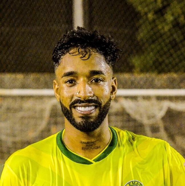 GUSTAVO BALBY RIBEIRO DA SILVA