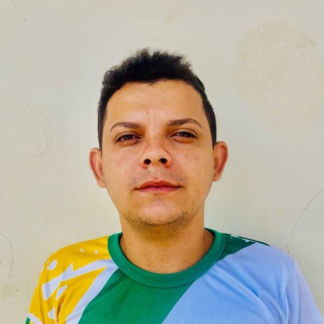 RANDERSON DO CARMO CRUZ - MASSAGISTA
