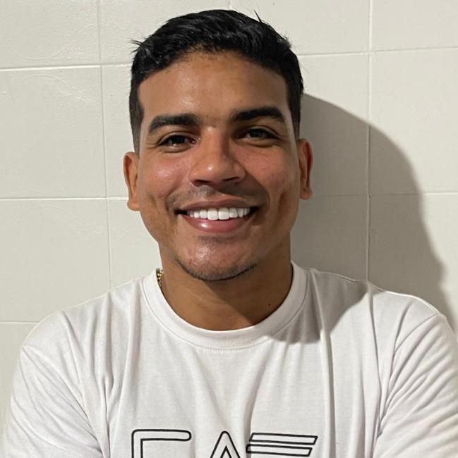 LUIZ JUNIOR MENDES DA SILVA
