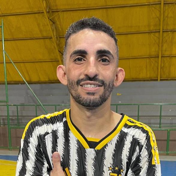 RAFAEL HENRIQUE RODRIGUES DA SILVA