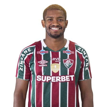 MARLON SANTOS