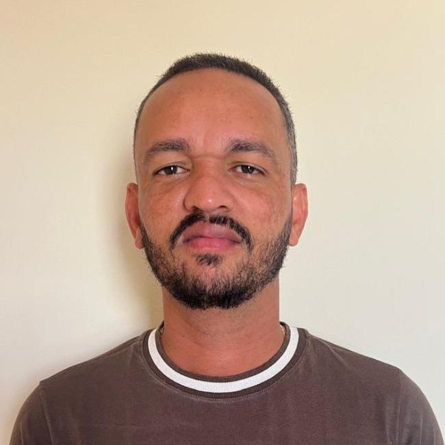 OSICLEUDE DA ARAUJO SILVA