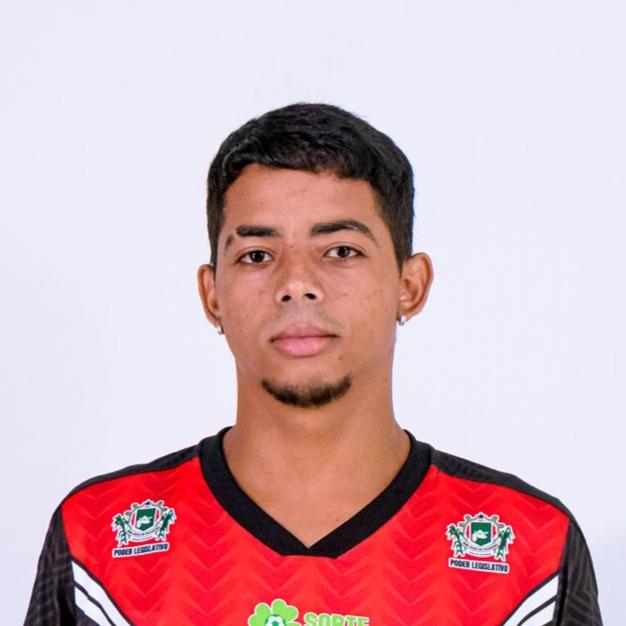 JHONATAN DOS SANTOS CARVALHO