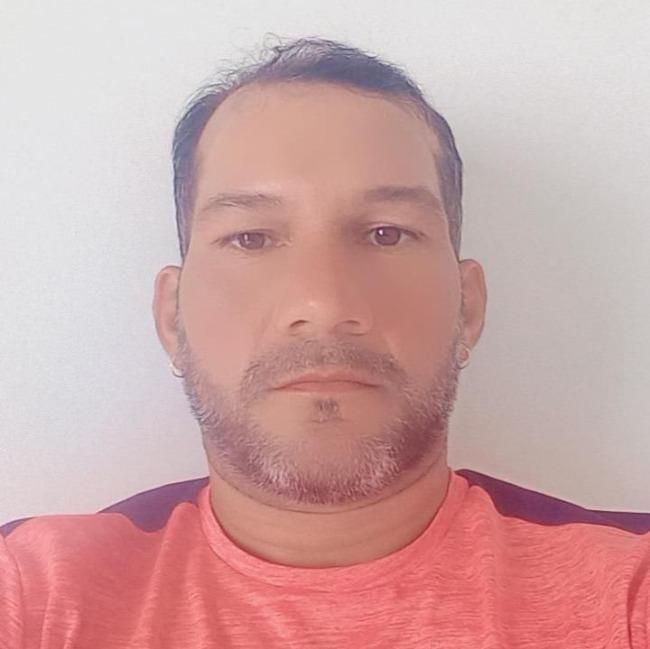 RENATO MOURA DA SILVA - TÉCNICO