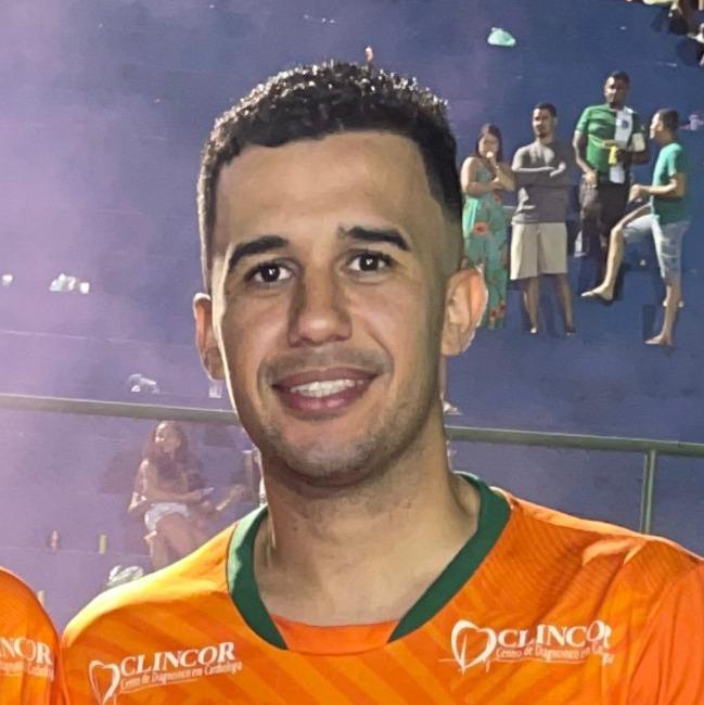PABLO MAKALYSTER ALVES DE SOUSA