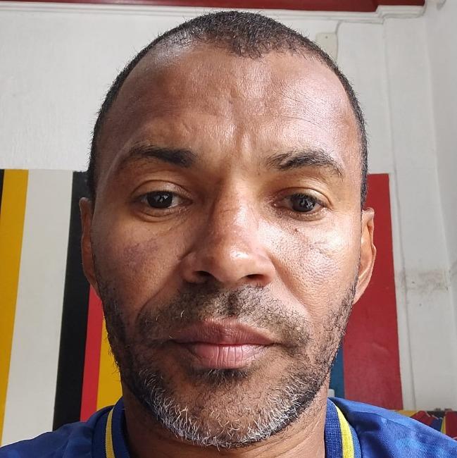 CLODOALDO SANTOS PINHEIRO - AUXILIAR TÉCNICO