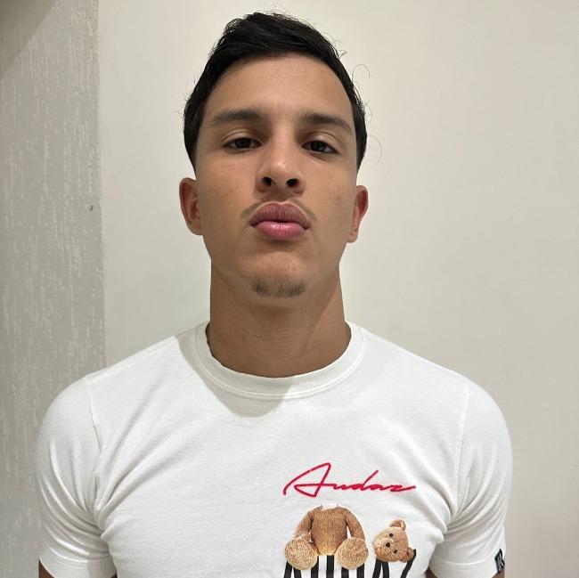 LUCAS EDUARDO LIMA DE SOUSA