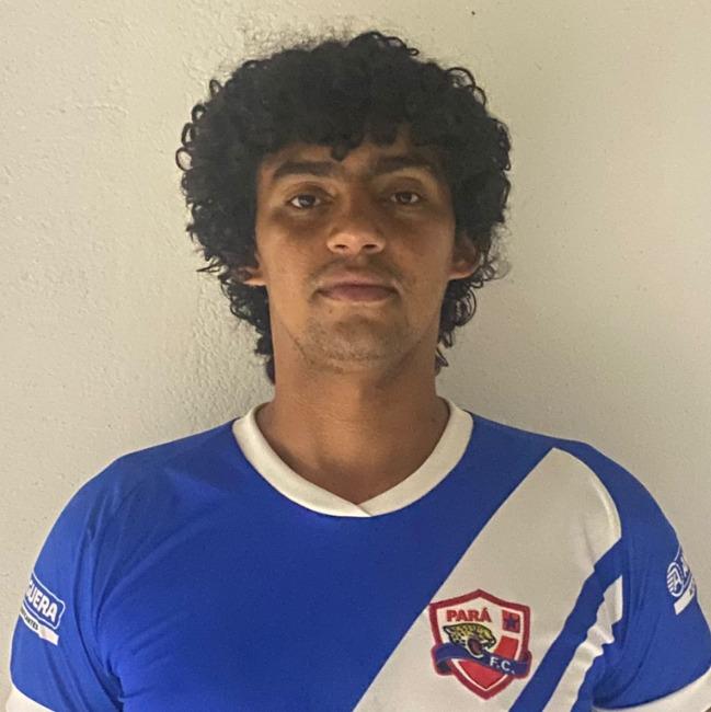 ALEX SANTIAGO MONTEIRO - TÉCNICO
