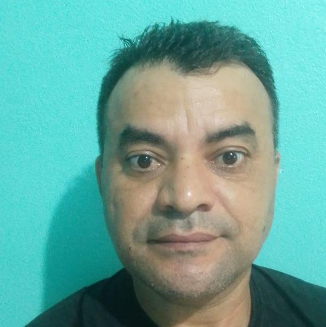 CLESIO SILVA COSTA - MASSAGISTA