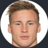 🇳🇴 J. Svensson