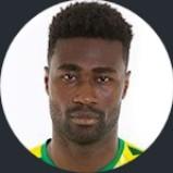 🇳🇴 A. Tettey