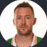🇮🇪 A. McGeady