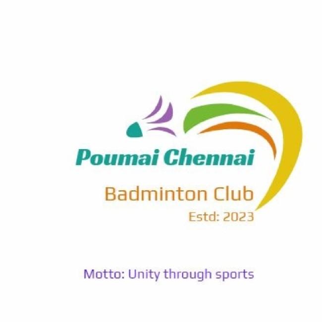 Poumai Chennai Badminton League