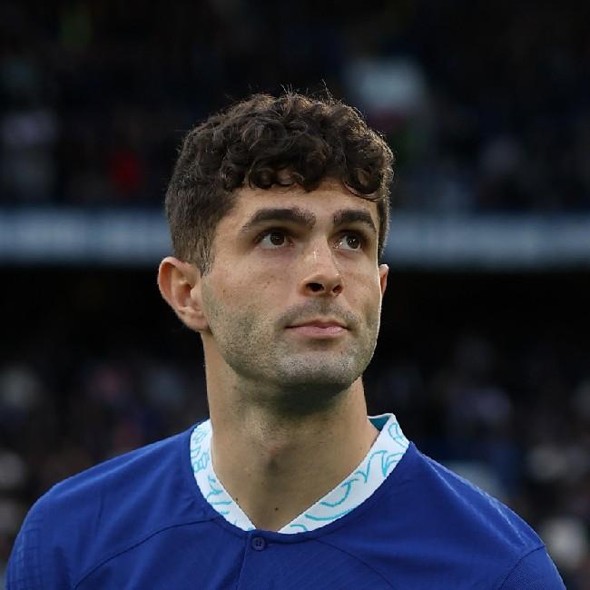 Pulisic