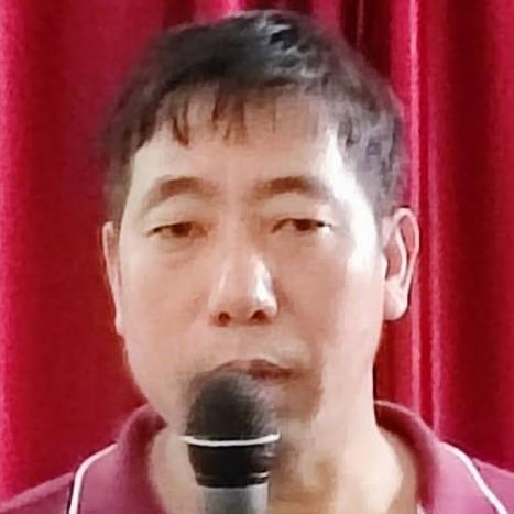 Simon MP