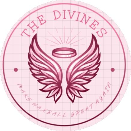 The Divines