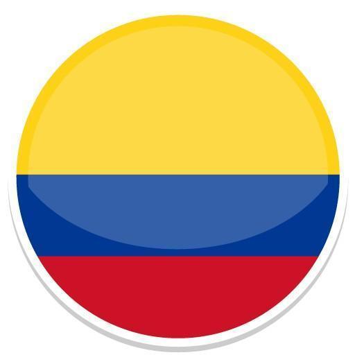 Colombia F