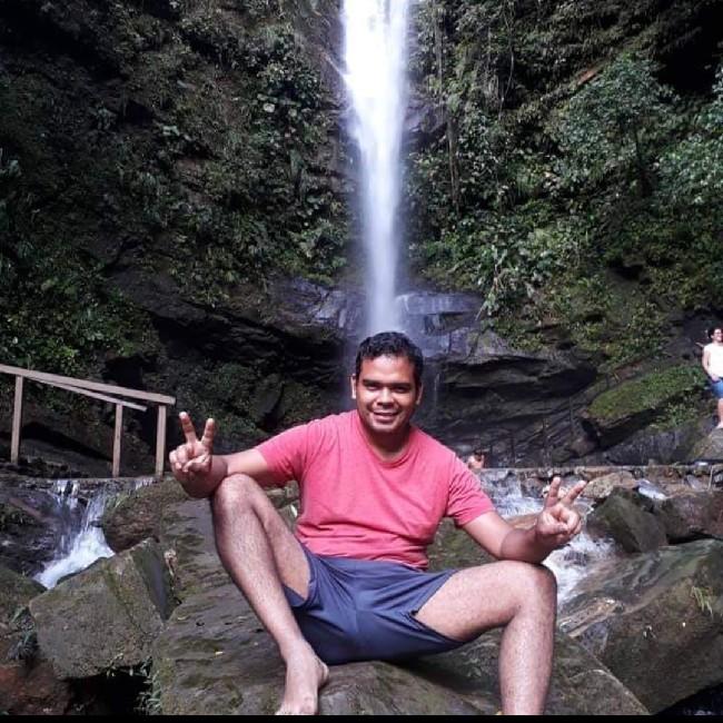 Jhonatan