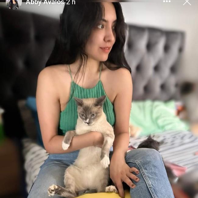 Abby